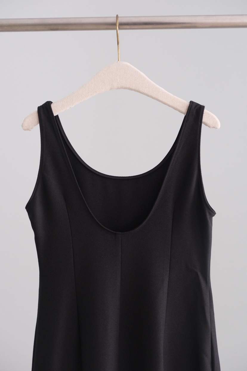 SORBET/FLAT WHITE韓國東大門代購女士新品26夏季連衣裙SORBET/FLAT WHITE連衣裙
