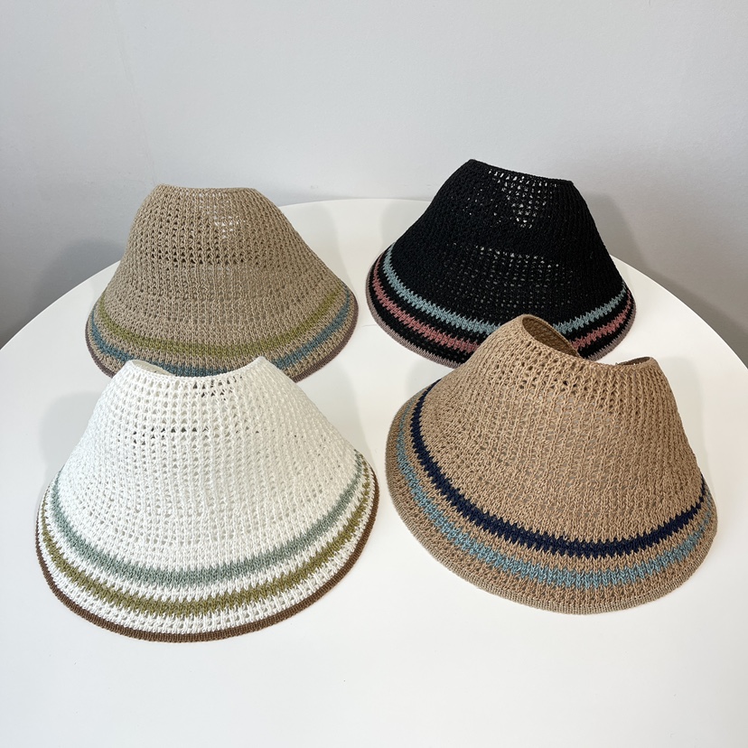 LOVELY HAT韓國直郵實拍女士新品26夏季職業推薦26春夏帽子LOVELY HAT帽子