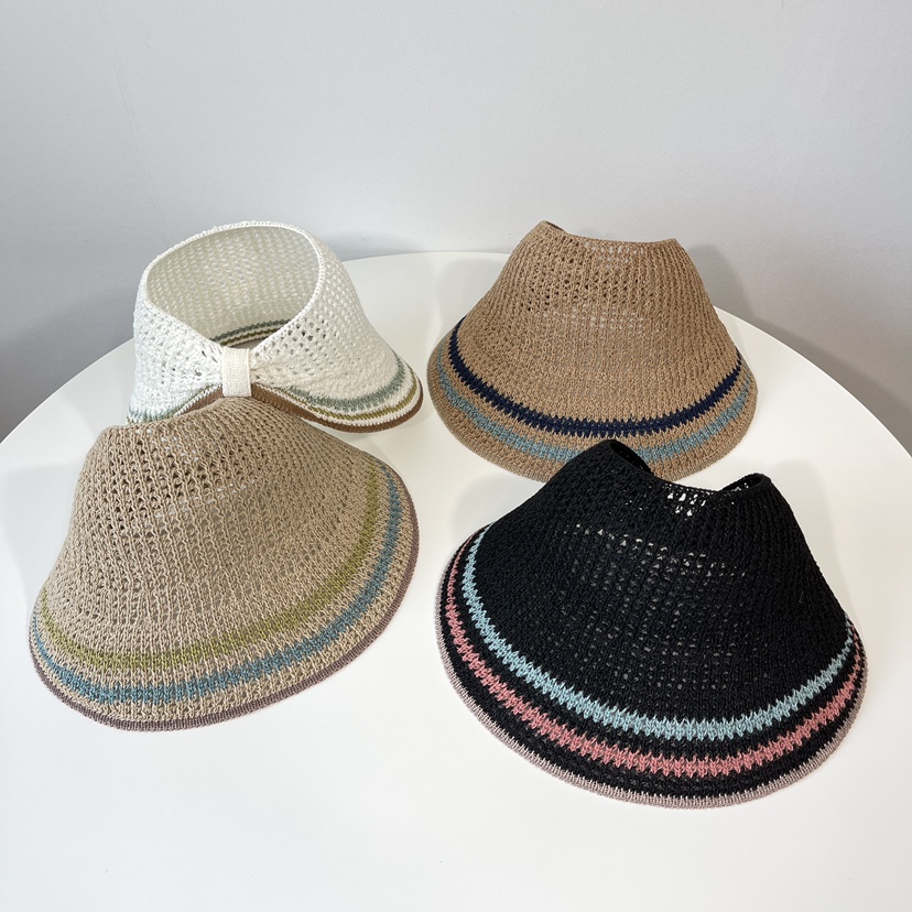LOVELY HAT韓國直郵實拍女士新品26夏季職業推薦26春夏帽子LOVELY HAT帽子