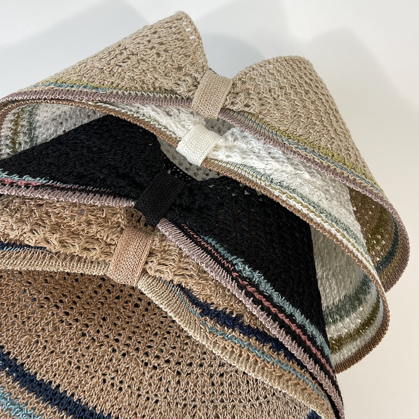 LOVELY HAT韓國直郵實拍女士新品26夏季職業推薦26春夏帽子LOVELY HAT帽子