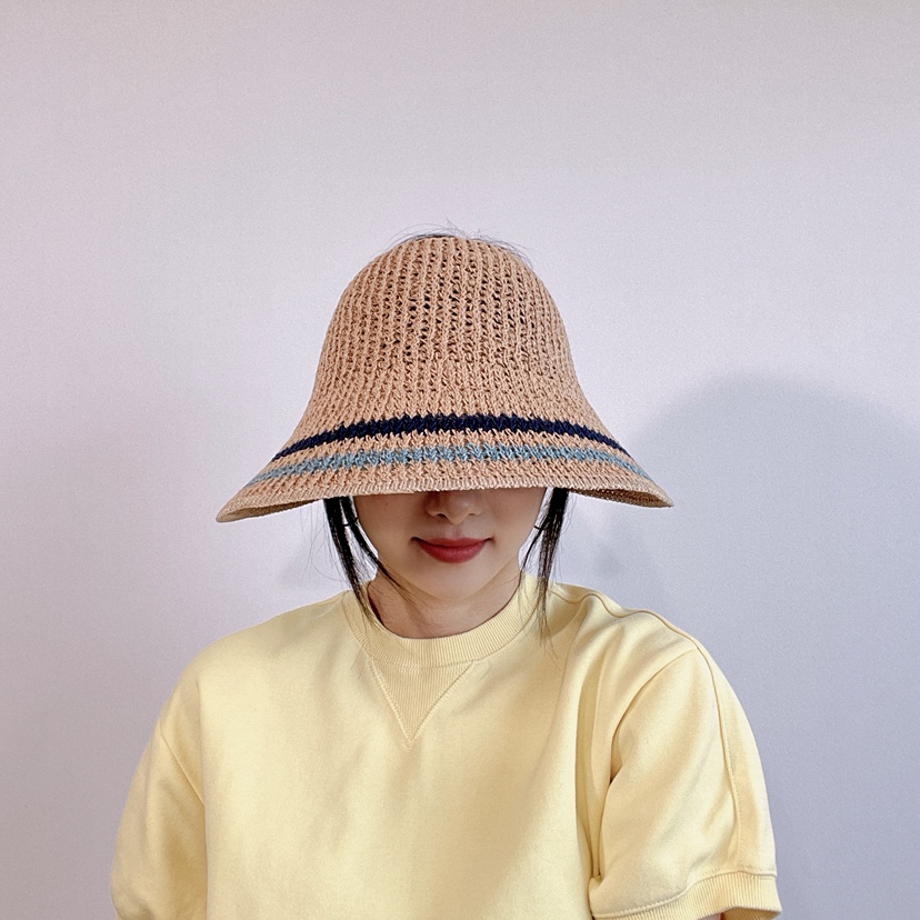 LOVELY HAT韓國直郵實拍女士新品26夏季職業推薦26春夏帽子LOVELY HAT帽子