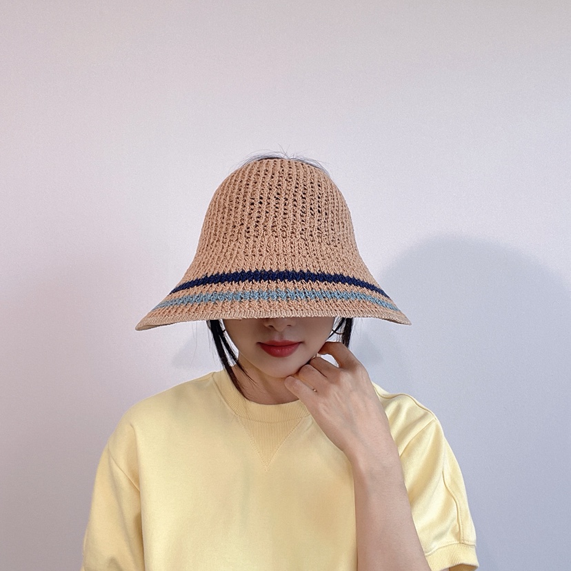 LOVELY HAT韓國直郵實拍女士新品26夏季職業推薦26春夏帽子LOVELY HAT帽子