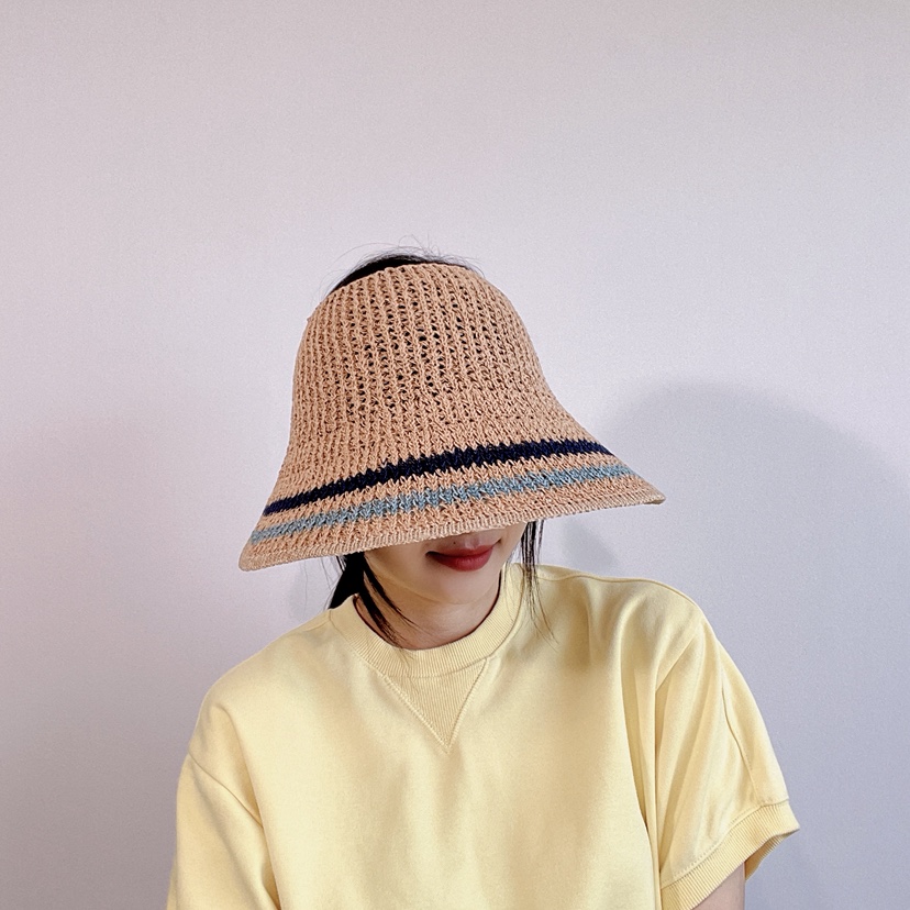 LOVELY HAT韓國直郵實拍女士新品26夏季職業推薦26春夏帽子LOVELY HAT帽子