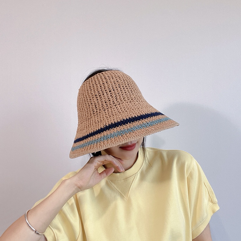 LOVELY HAT韓國直郵實拍女士新品26夏季職業推薦26春夏帽子LOVELY HAT帽子