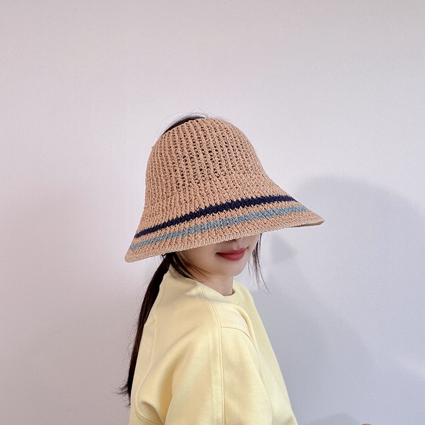LOVELY HAT韓國直郵實拍女士新品26夏季職業推薦26春夏帽子LOVELY HAT帽子