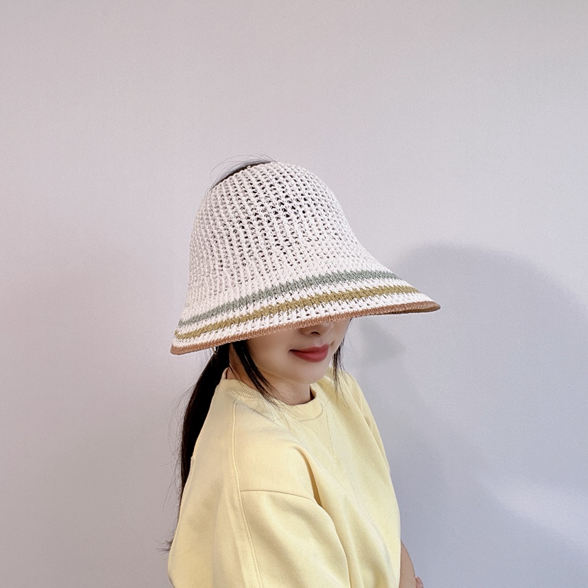 LOVELY HAT韓國直郵實拍女士新品26夏季職業推薦26春夏帽子LOVELY HAT帽子