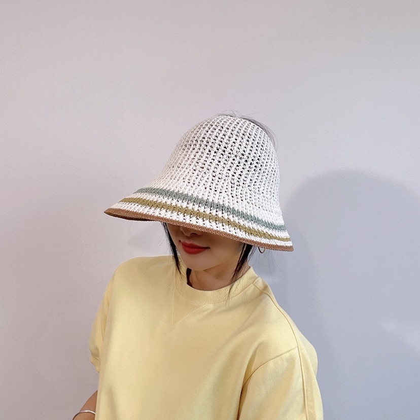 LOVELY HAT韓國直郵實拍女士新品26夏季職業推薦26春夏帽子LOVELY HAT帽子
