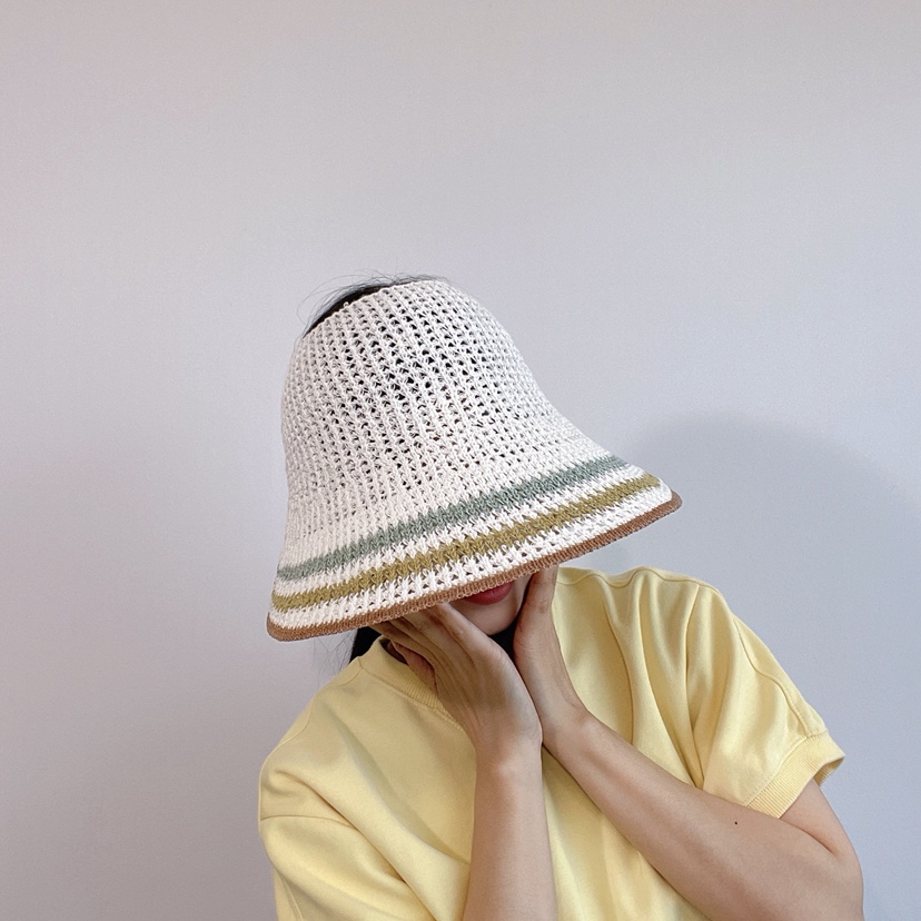 LOVELY HAT韓國直郵實拍女士新品26夏季職業推薦26春夏帽子LOVELY HAT帽子