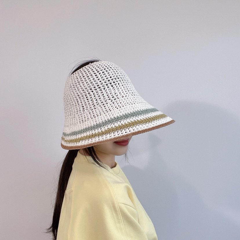 LOVELY HAT韓國直郵實拍女士新品26夏季職業推薦26春夏帽子LOVELY HAT帽子