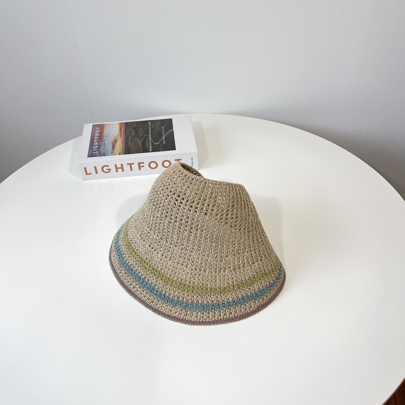 LOVELY HAT韓國直郵實拍女士新品26夏季職業推薦26春夏帽子LOVELY HAT帽子圖色3