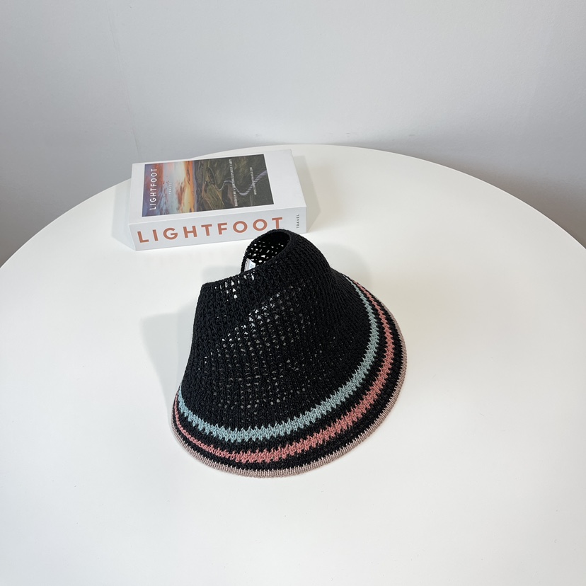 LOVELY HAT韓國直郵實拍女士新品26夏季職業推薦26春夏帽子LOVELY HAT帽子圖色4
