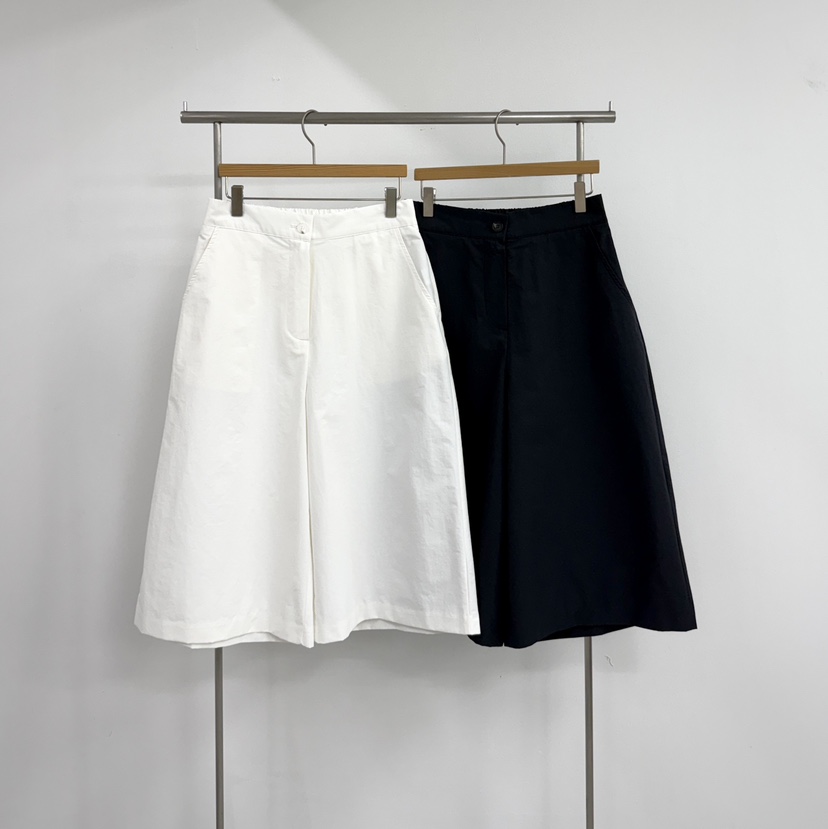 YIKHO STYLE韓國東大門直郵女裝新品休閑時尚26春夏短褲YIKHO STYLE短褲