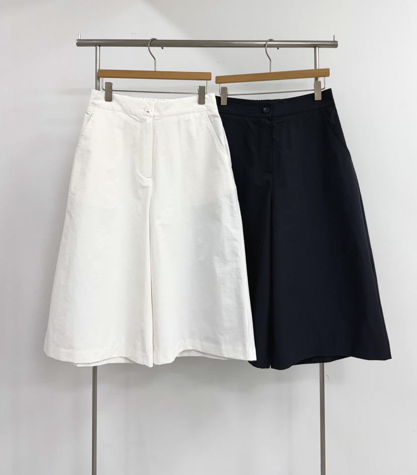 YIKHO STYLE韓國東大門直郵女裝新品休閑時尚26春夏短褲YIKHO STYLE短褲