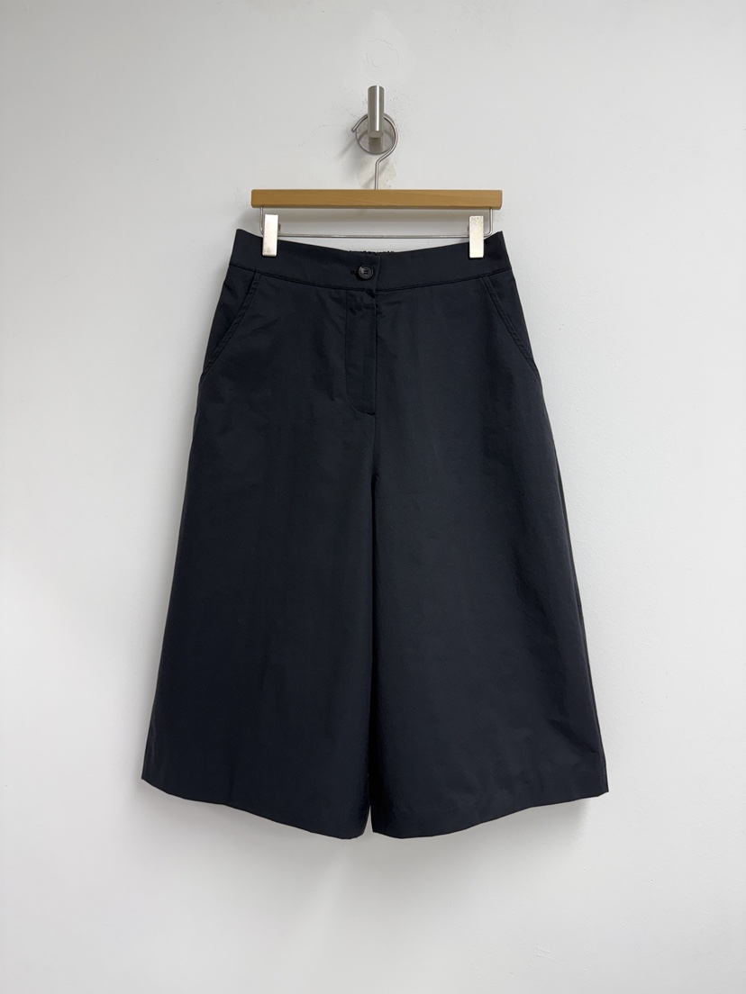 YIKHO STYLE韓國東大門直郵女裝新品休閑時尚26春夏短褲YIKHO STYLE短褲圖色2