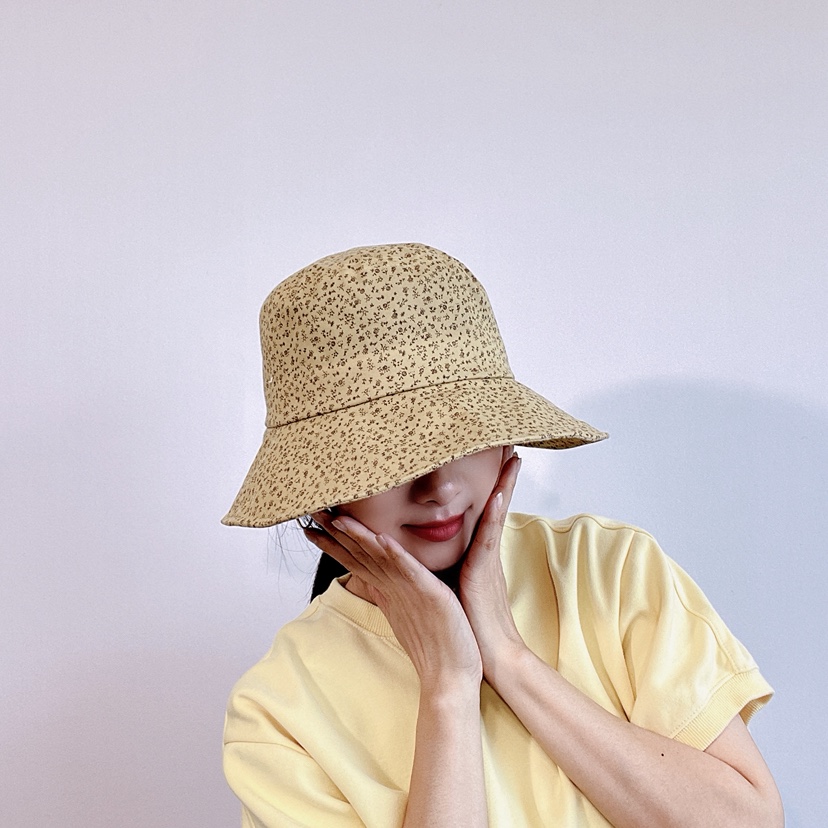LOVELY HAT韓國直郵女裝新品26春夏職業時尚人氣26夏季帽子LOVELY HAT帽子