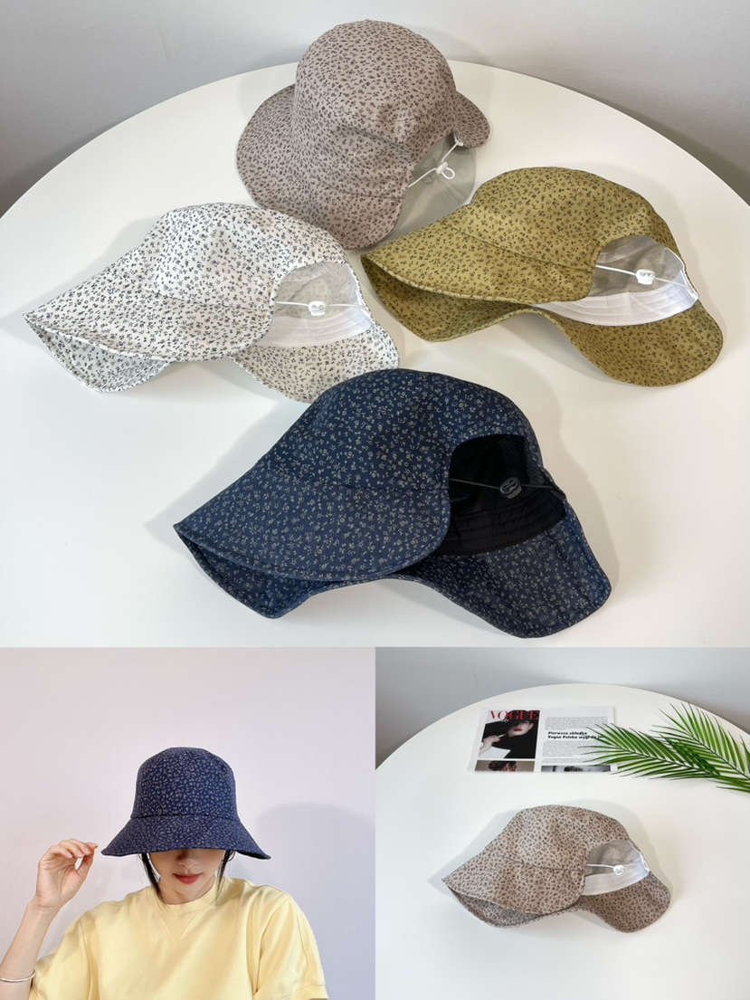 LOVELY HAT韓國直郵女裝新品26春夏職業時尚人氣26夏季帽子LOVELY HAT帽子