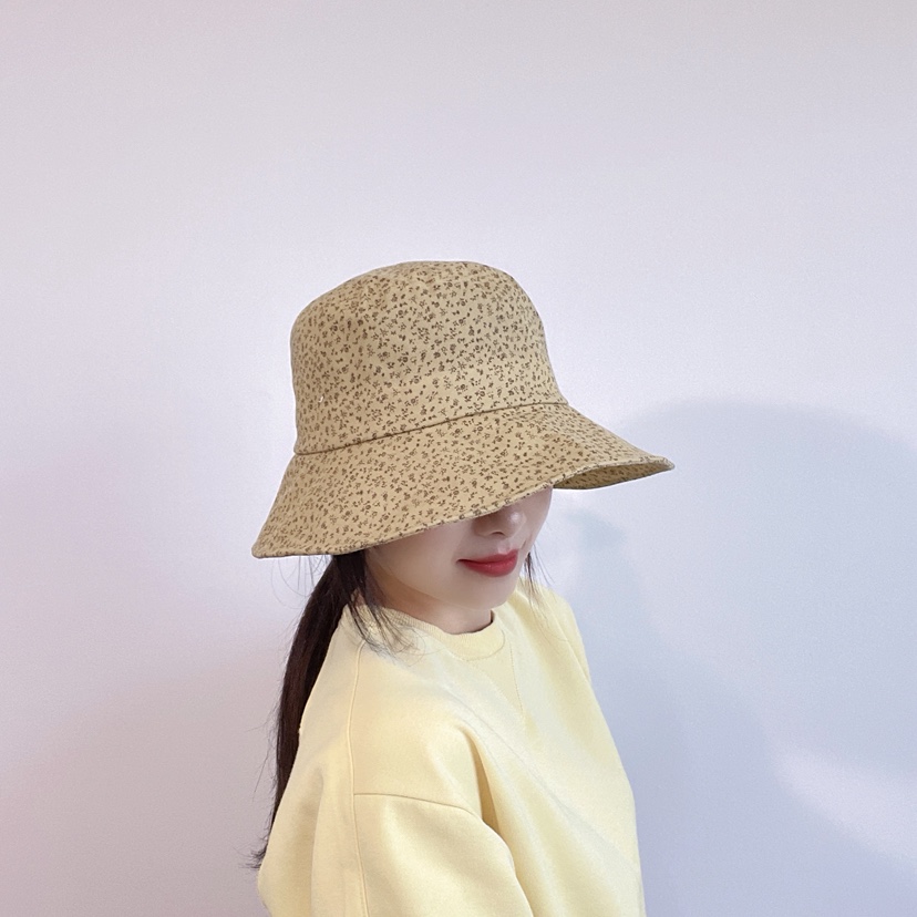 LOVELY HAT韓國直郵女裝新品26春夏職業時尚人氣26夏季帽子LOVELY HAT帽子圖色1