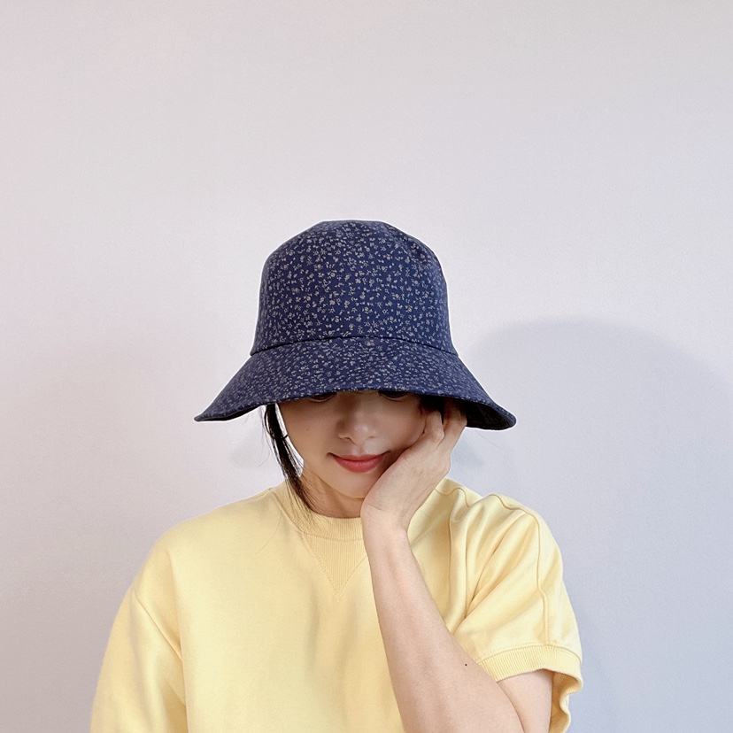 LOVELY HAT韓國直郵女裝新品26春夏職業時尚人氣26夏季帽子LOVELY HAT帽子圖色2