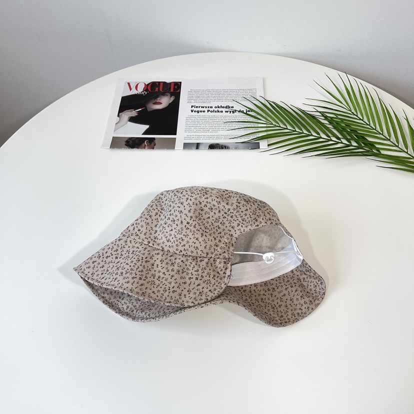 LOVELY HAT韓國直郵女裝新品26春夏職業時尚人氣26夏季帽子LOVELY HAT帽子圖色4
