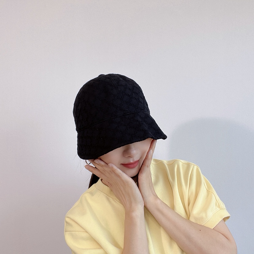 LOVELY HAT韓國直郵女士新款時尚26夏季休閑人氣推薦帽子LOVELY HAT帽子