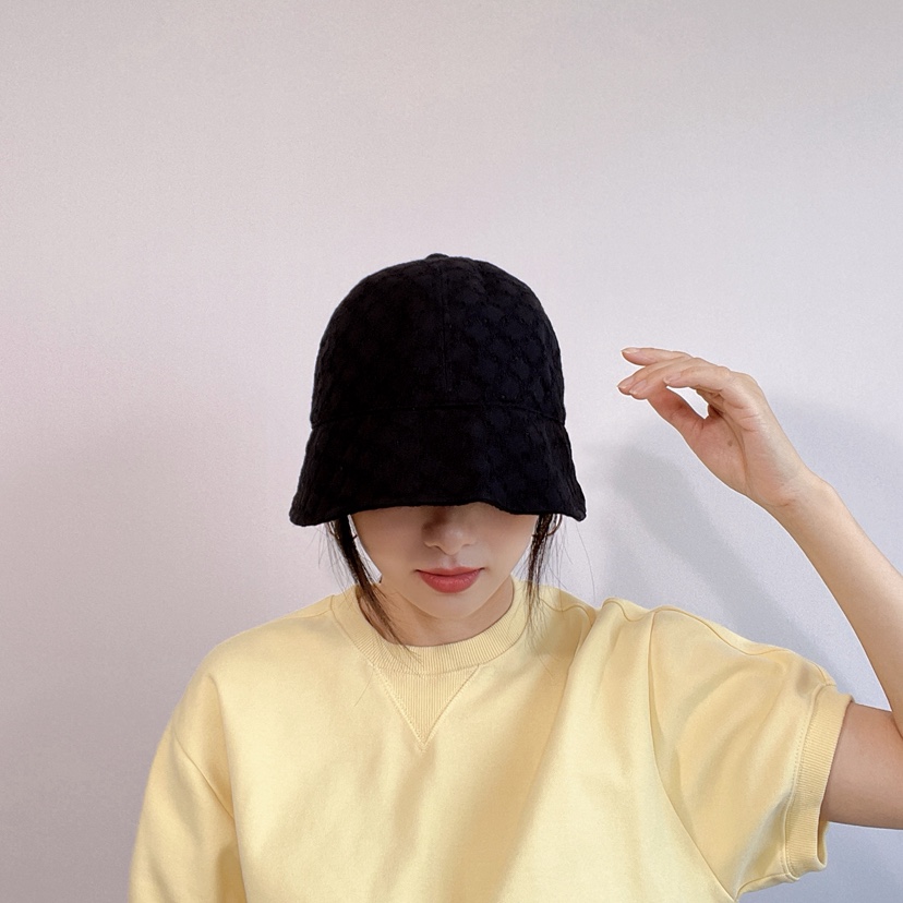 LOVELY HAT韓國直郵女士新款時尚26夏季休閑人氣推薦帽子LOVELY HAT帽子