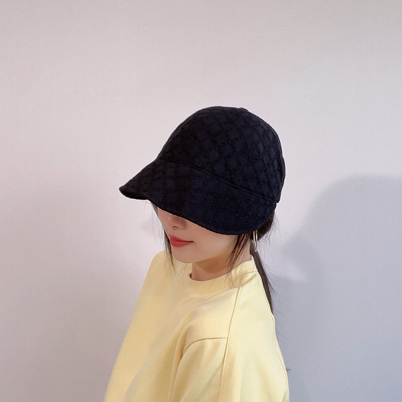 LOVELY HAT韓國直郵女士新款時尚26夏季休閑人氣推薦帽子LOVELY HAT帽子
