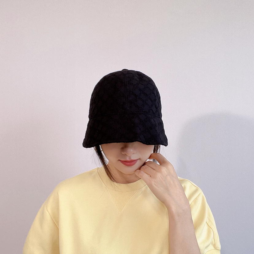 LOVELY HAT韓國直郵女士新款時尚26夏季休閑人氣推薦帽子LOVELY HAT帽子圖色2