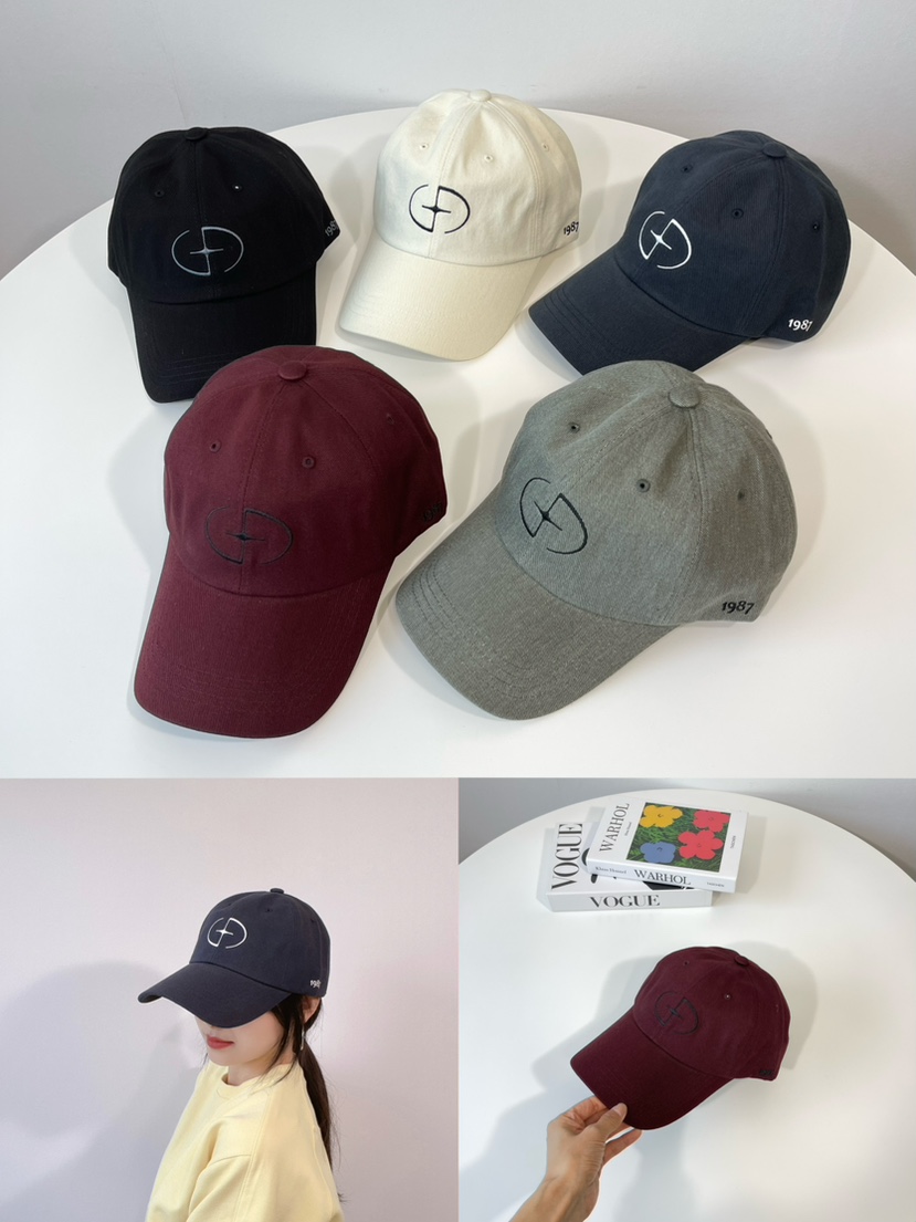 LOVELY HAT韓國東大門直郵女裝新品休閑人氣熱賣職業帽子LOVELY HAT帽子