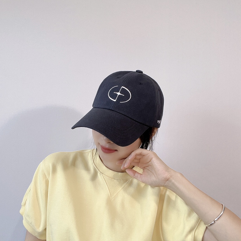 LOVELY HAT韓國東大門直郵女裝新品休閑人氣熱賣職業帽子LOVELY HAT帽子圖色1