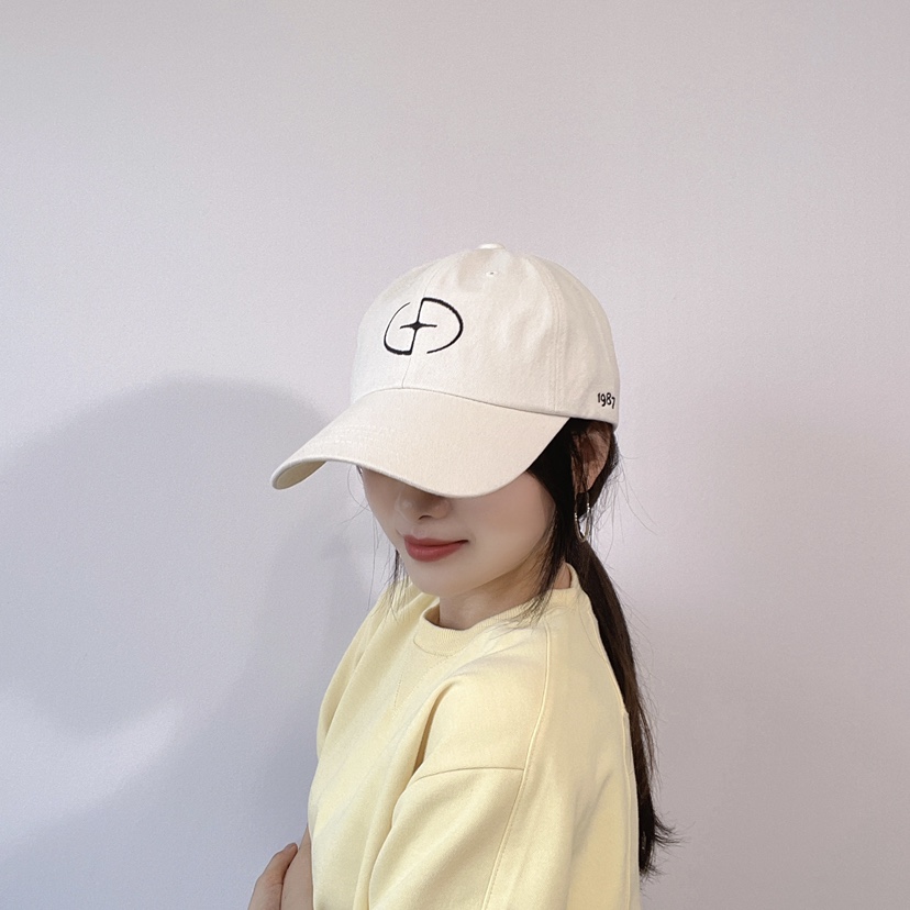 LOVELY HAT韓國東大門直郵女裝新品休閑人氣熱賣職業帽子LOVELY HAT帽子圖色2