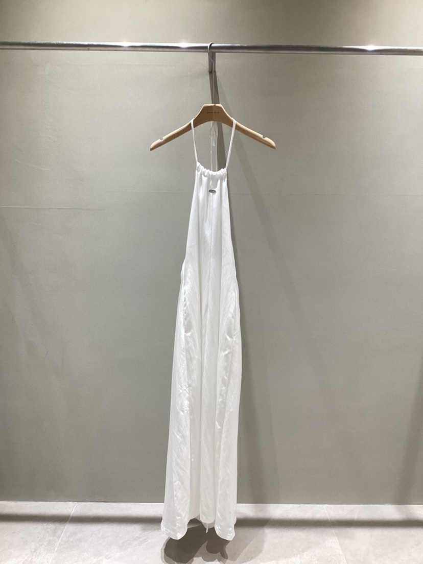NEAR LEAP-P韓國代購女裝新款推薦休閑職業人氣連衣裙SNEAR LEAP/The N:L連衣裙圖色1