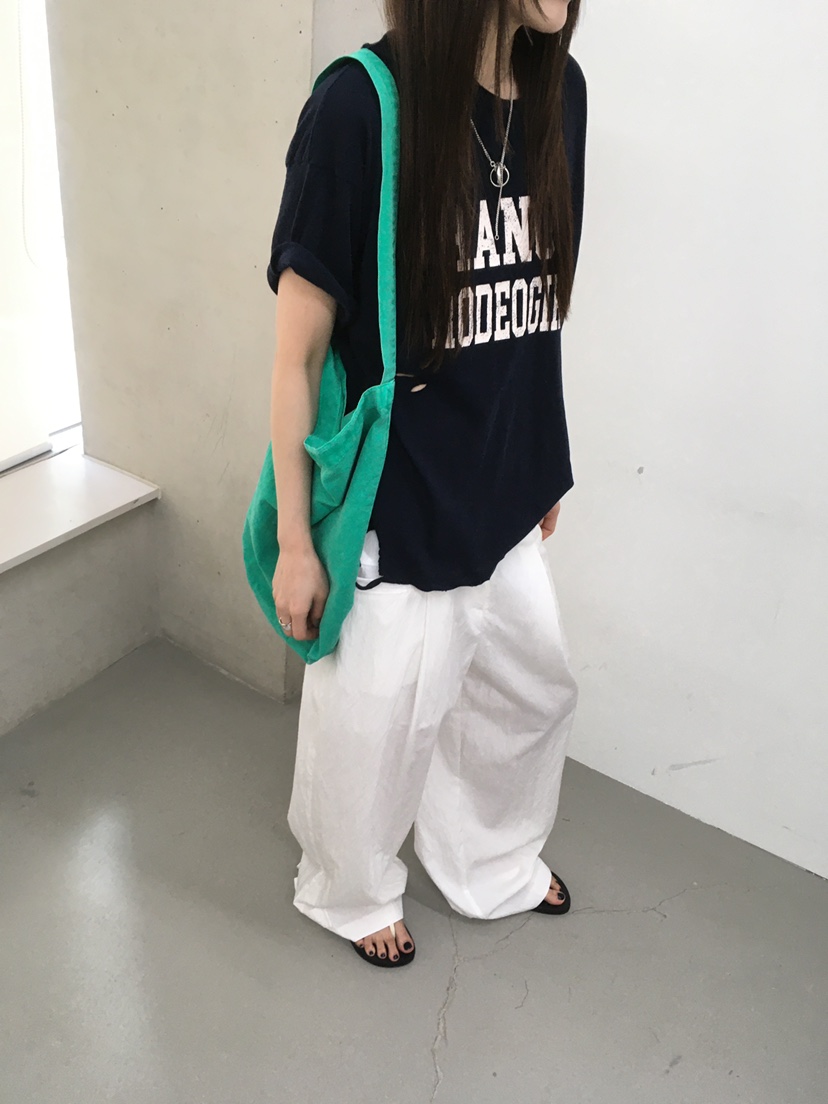 MINIMUZE韓國直郵女裝新款時尚休閑26夏季職業人氣26春夏T恤MINIMUZET恤