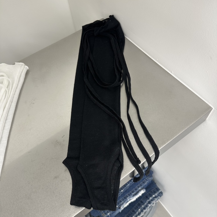 ENHANCE東大門實拍韓國女士新品人氣職業熱賣26夏季襪子腿套ENHANCE/HOPESMORE襪子圖色3