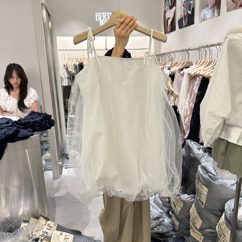 BERTHA韓國東大門代購女士新品人氣職業推薦時尚休閑連衣裙SBERTHA連衣裙圖色1