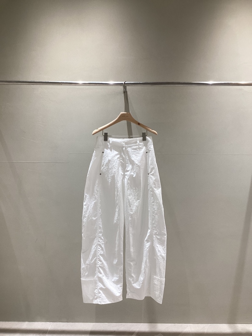 NEAR LEAP-P韓國東大門代購女士新品人氣26春夏26夏季休閑褲NEAR LEAP/The N:L休閑褲圖色1