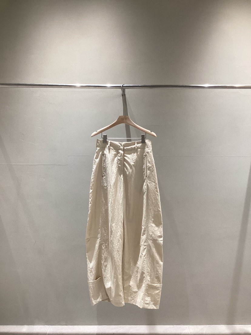 NEAR LEAP-P韓國東大門代購女士新品人氣26春夏26夏季休閑褲NEAR LEAP/The N:L休閑褲圖色2