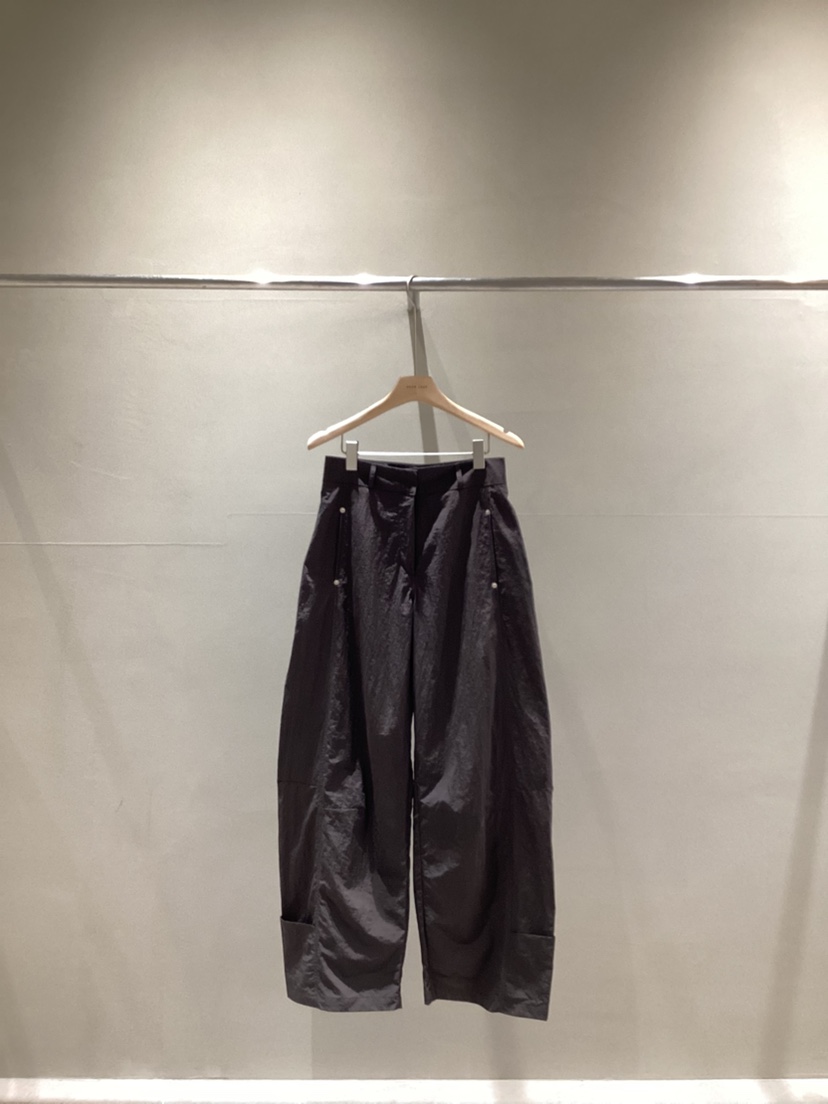 NEAR LEAP-P韓國東大門代購女士新品人氣26春夏26夏季休閑褲NEAR LEAP/The N:L休閑褲圖色3