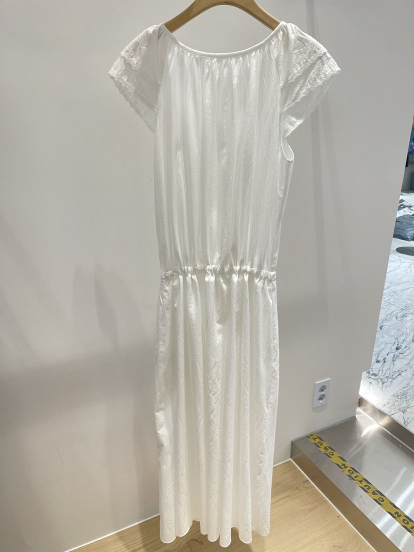 A P-STUDIO東大門實拍韓國女裝新品人氣26春夏推薦連衣裙SA P-STUDIO連衣裙
