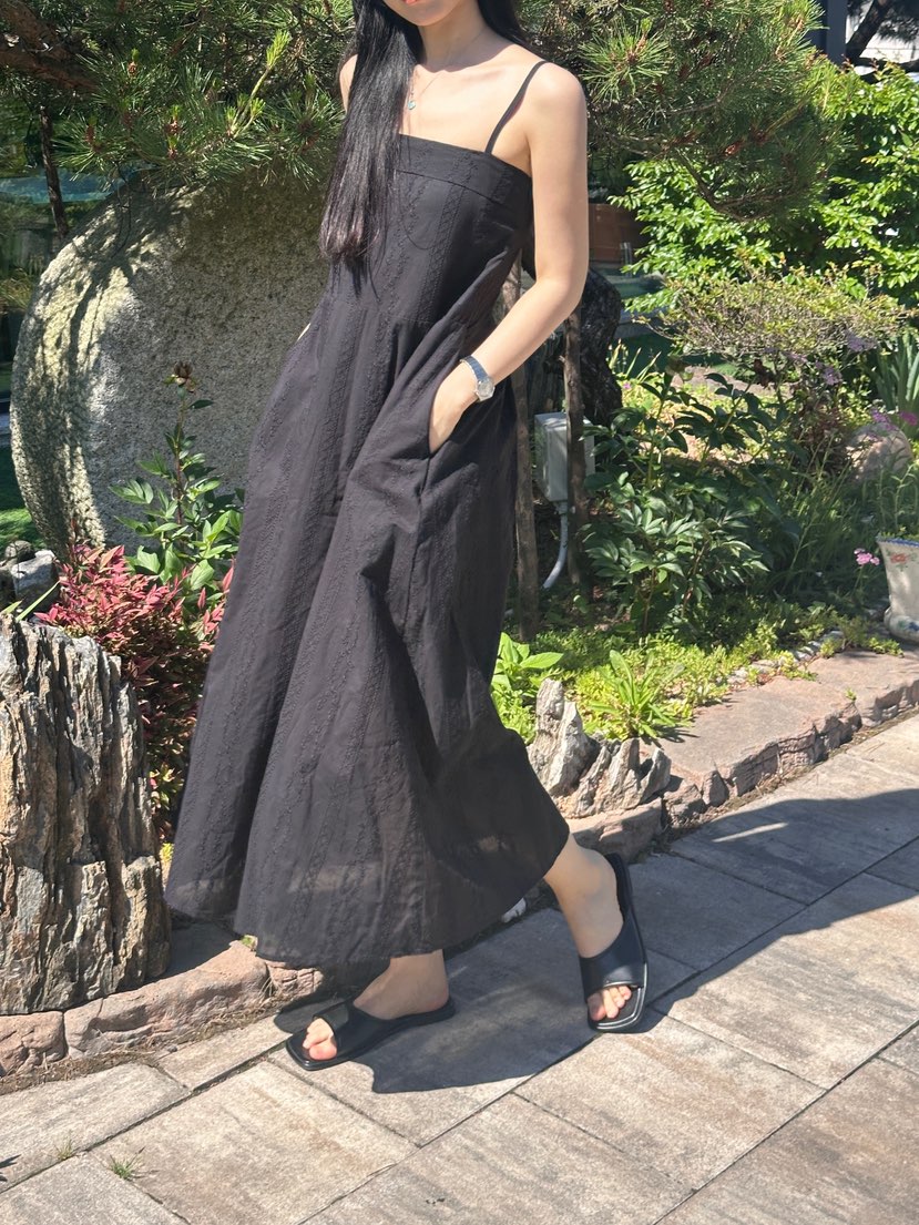A P-STUDIO東大門實拍韓國女裝新款休閑職業人氣連衣裙SA P-STUDIO連衣裙