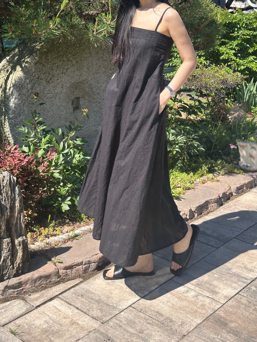 A P-STUDIO東大門實拍韓國女裝新款休閑職業人氣連衣裙SA P-STUDIO連衣裙