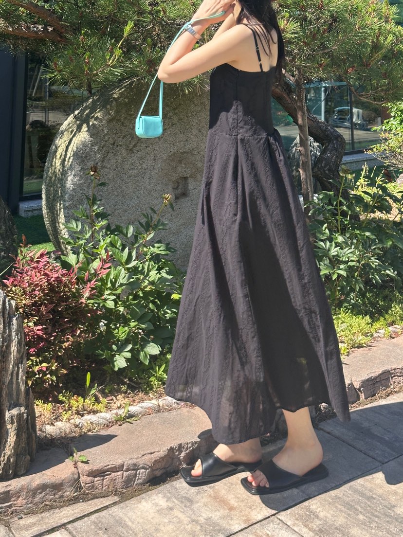 A P-STUDIO東大門實拍韓國女裝新款休閑職業人氣連衣裙SA P-STUDIO連衣裙
