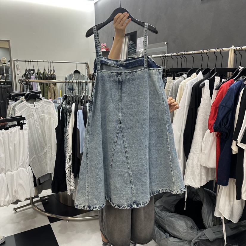 LADYBLACK/THE BLACK韓國直郵女士新品人氣職業連衣裙SLADYBLACK/THE BLACK連衣裙