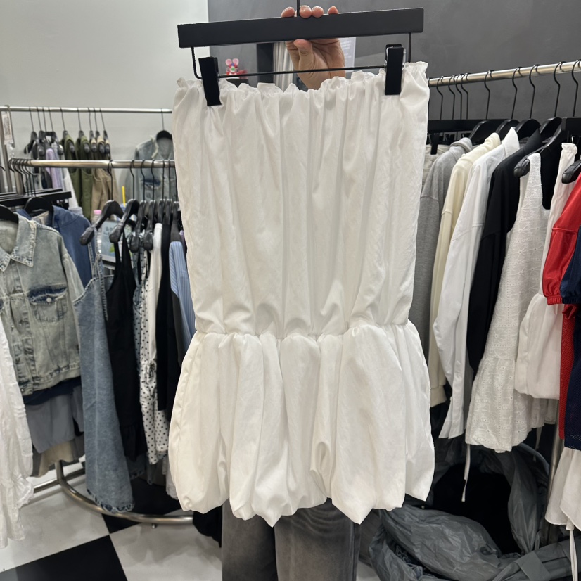 LADYBLACK/THE BLACK韓國直郵女裝新品人氣休閑吊帶背心LADYBLACK/THE BLACK吊帶/背心圖色1