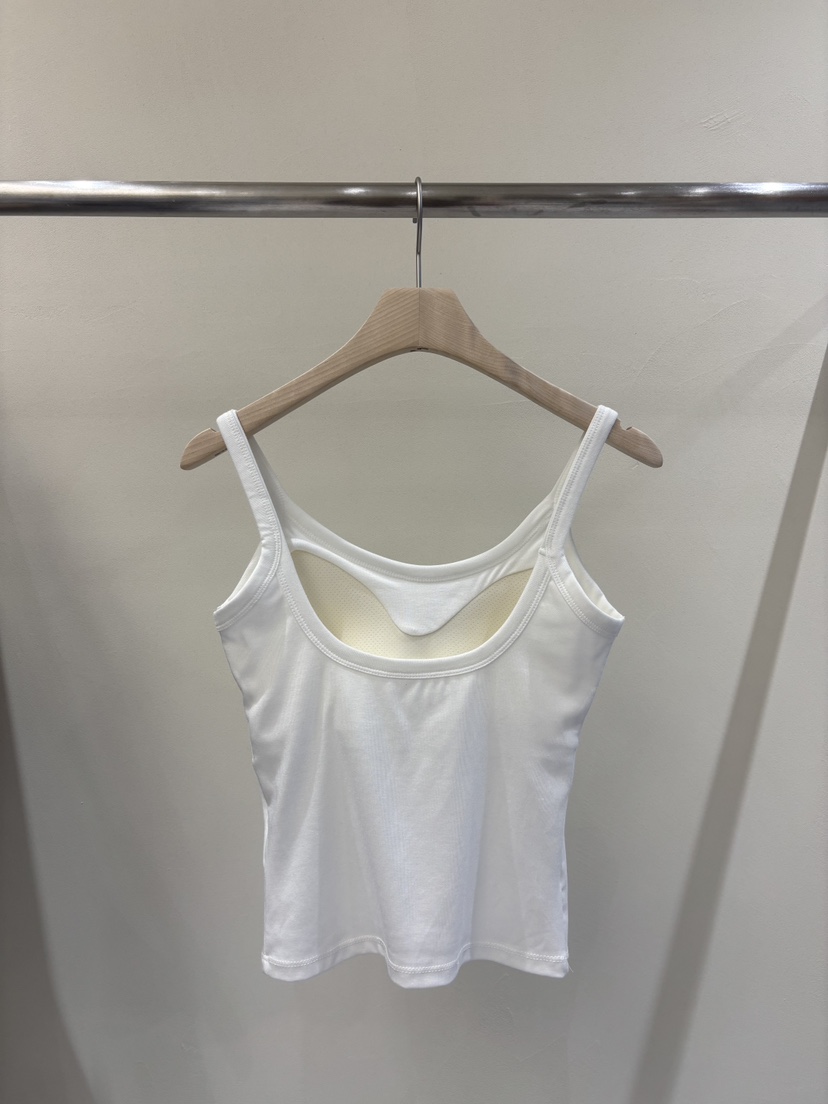 MABE韓國直郵實拍女士新品人氣26春夏熱賣推薦吊帶背心無袖MABE吊帶/背心