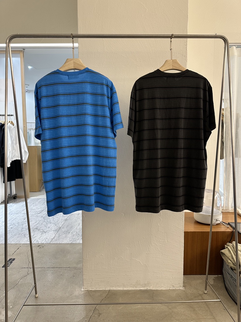 BPLAN韓國直郵實拍女裝新品26春夏時尚休閑26夏季熱賣T恤BPLANT恤