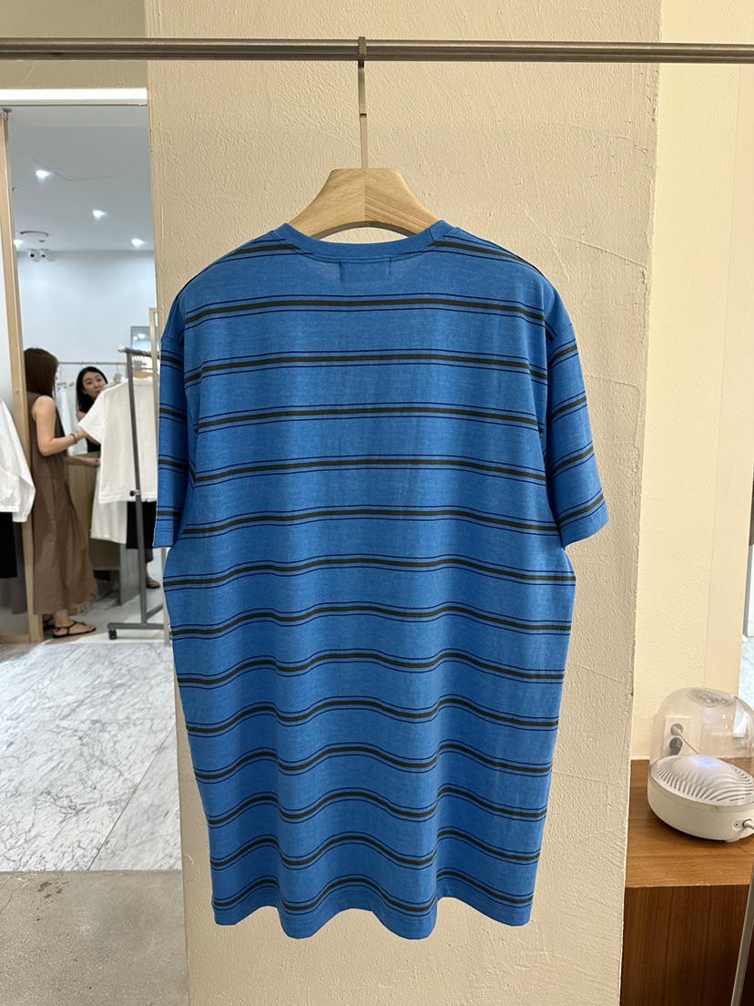BPLAN韓國直郵實拍女裝新品26春夏時尚休閑26夏季熱賣T恤BPLANT恤