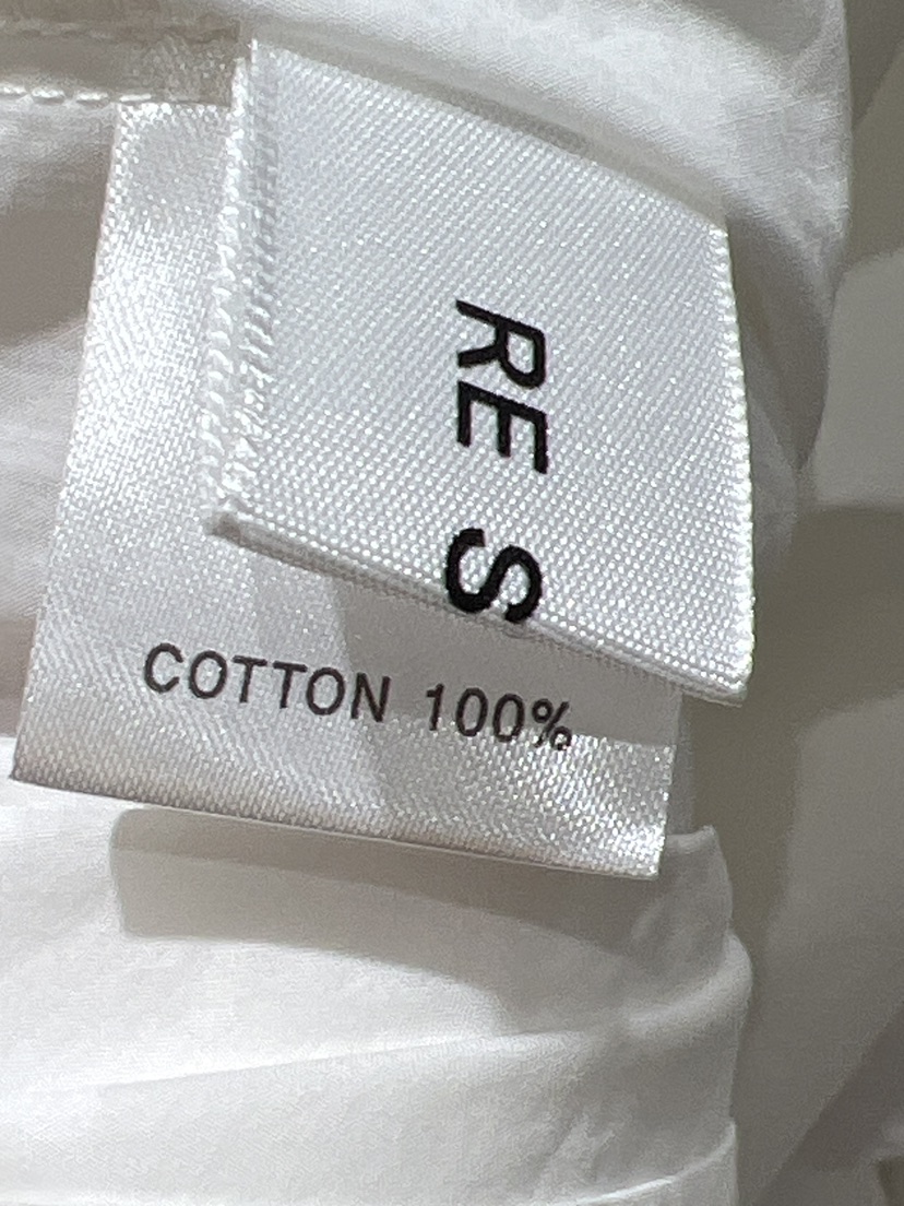 RE STYLE-Q韓國代購女士新款26春夏熱賣26夏季襯衫蕾絲衫LRE STYLE襯衫/蕾絲衫