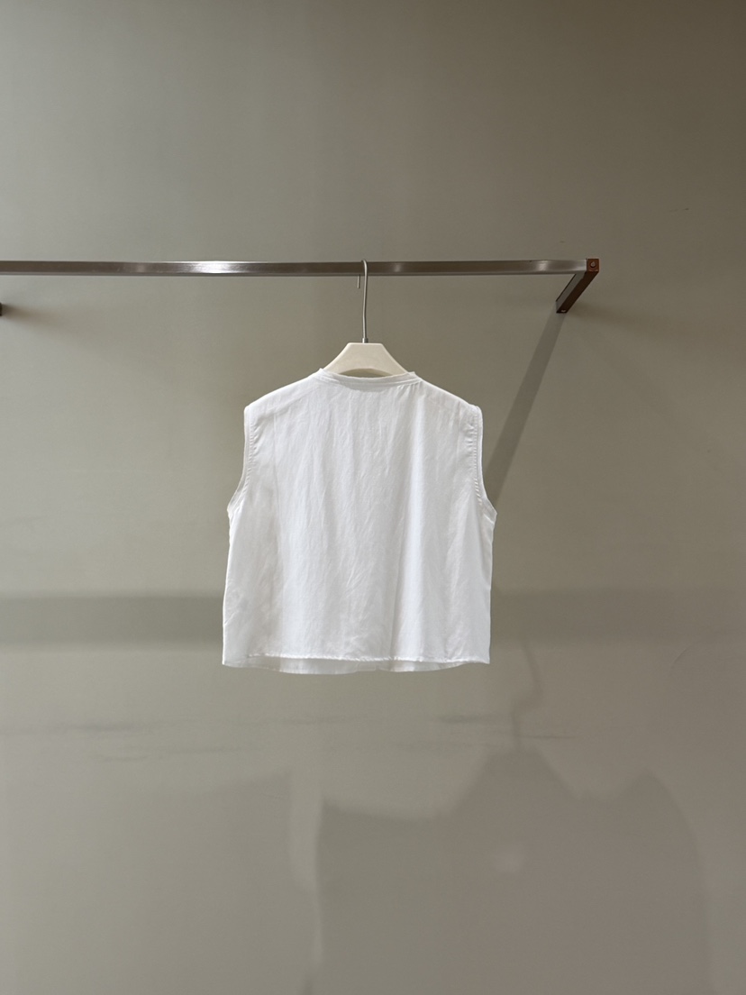 LIMED SPRUCE韓國代購女裝新品26春夏熱賣時尚吊帶背心LLimed Spruce吊帶/背心
