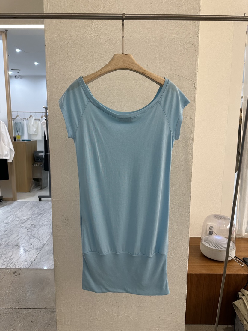 BPLAN韓國代購女裝新品休閑熱賣26春夏時尚人氣職業連衣裙BPLAN連衣裙