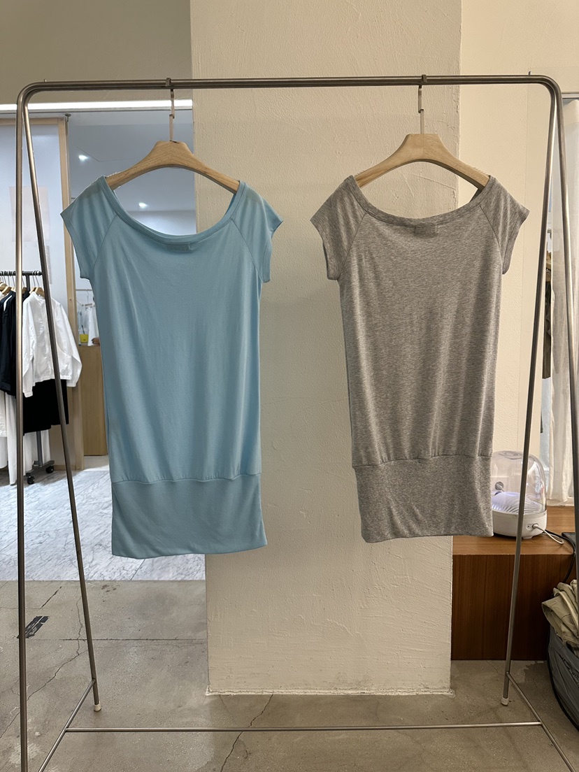 BPLAN韓國代購女裝新品休閑熱賣26春夏時尚人氣職業連衣裙BPLAN連衣裙